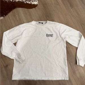 Brady Brand Longsleeve